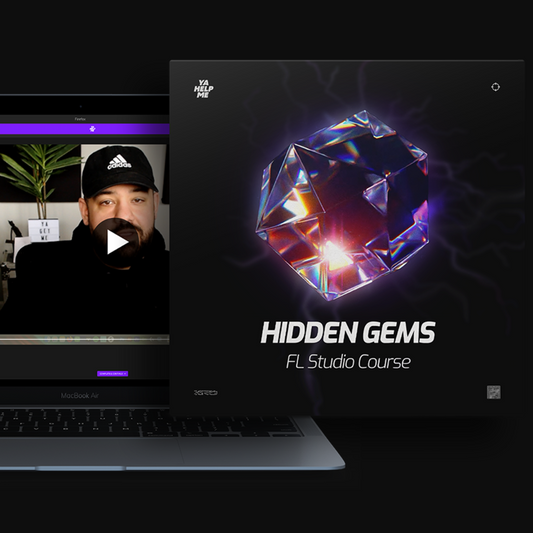 FL Studio Hidden Gems