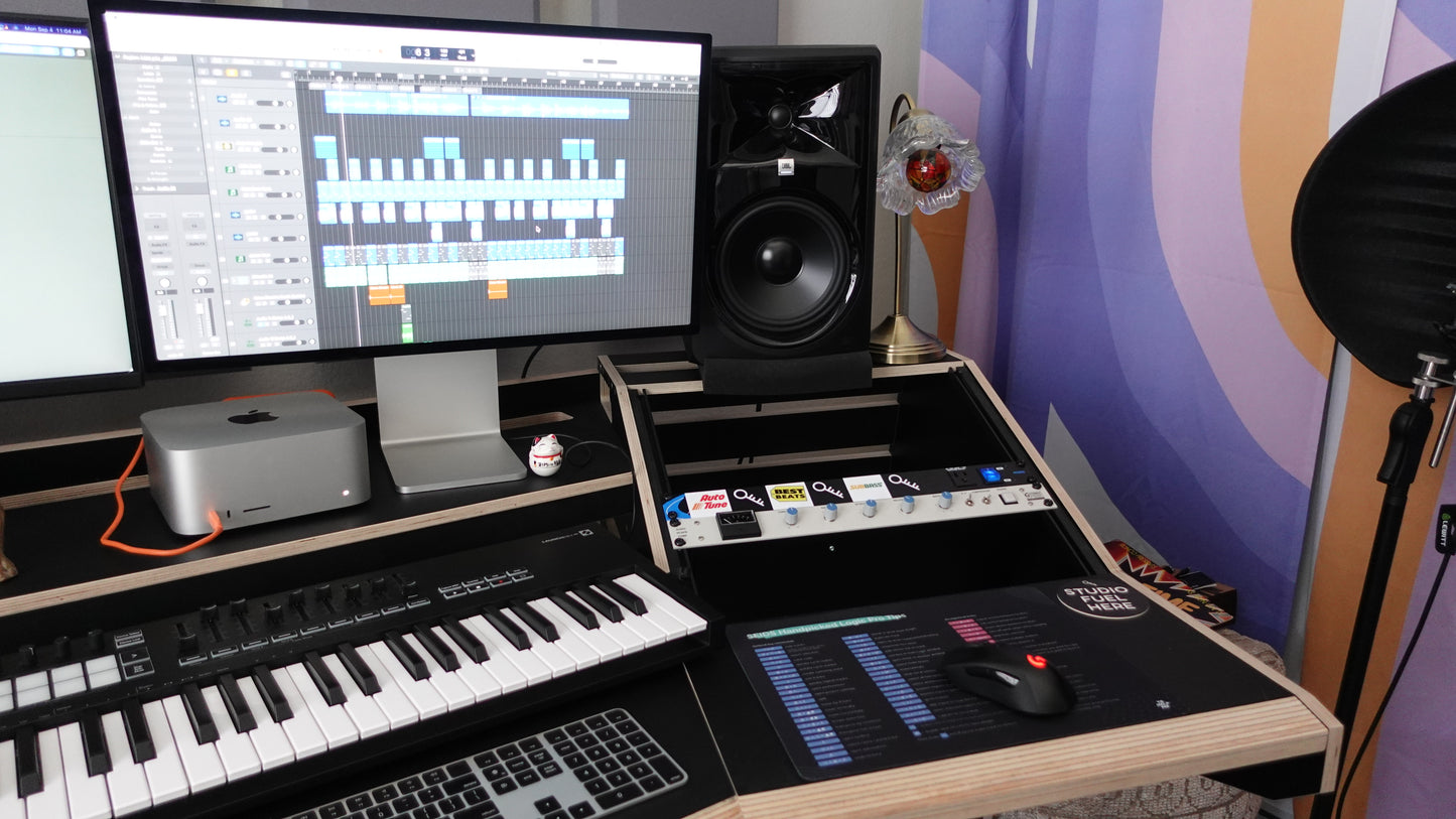 SEIDS Logic Pro Mouse Pad