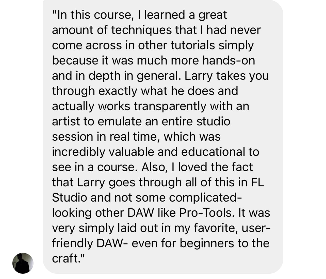 Mixing Secrets Course / Bundle