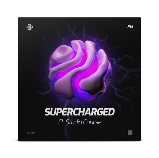 FL Supercharged - FL Studio Course