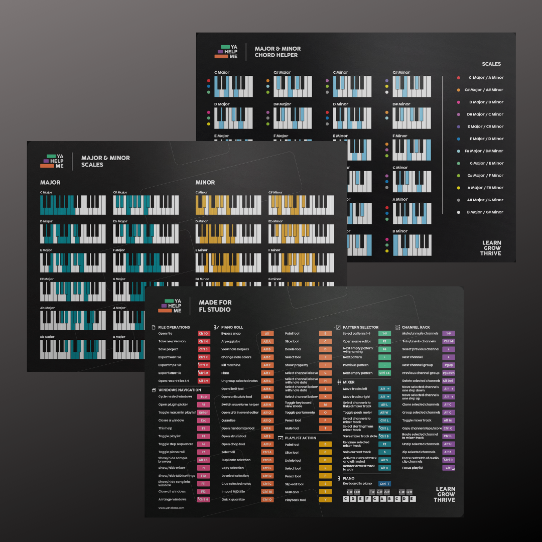 The Producer Bundle