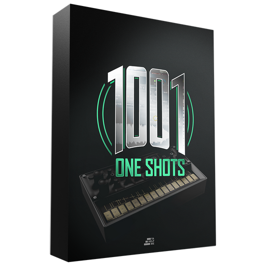 1001 One-Shots - Complete Collection