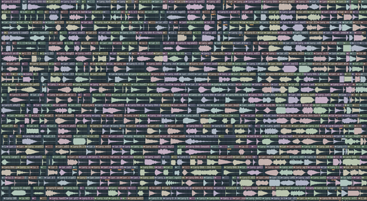 101 One-Shots - Sample Pack