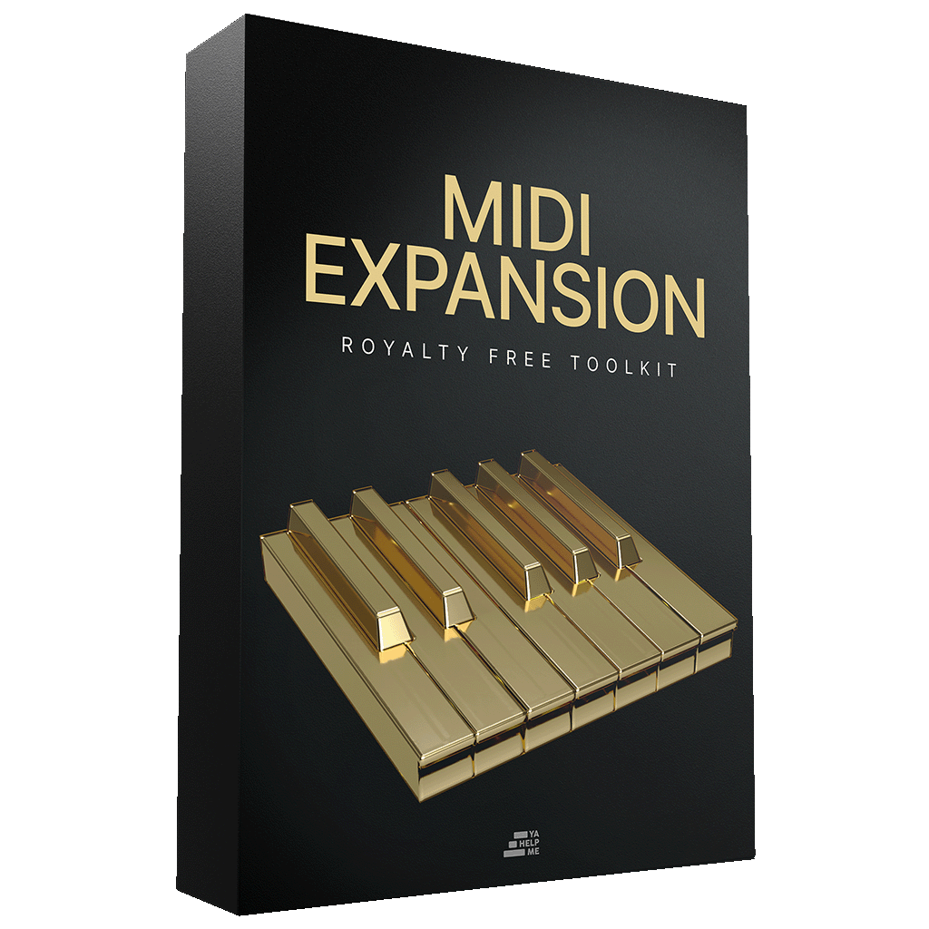 MIDI Expansion Offer
