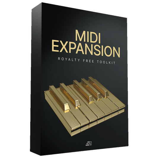 MIDI Expansion Offer