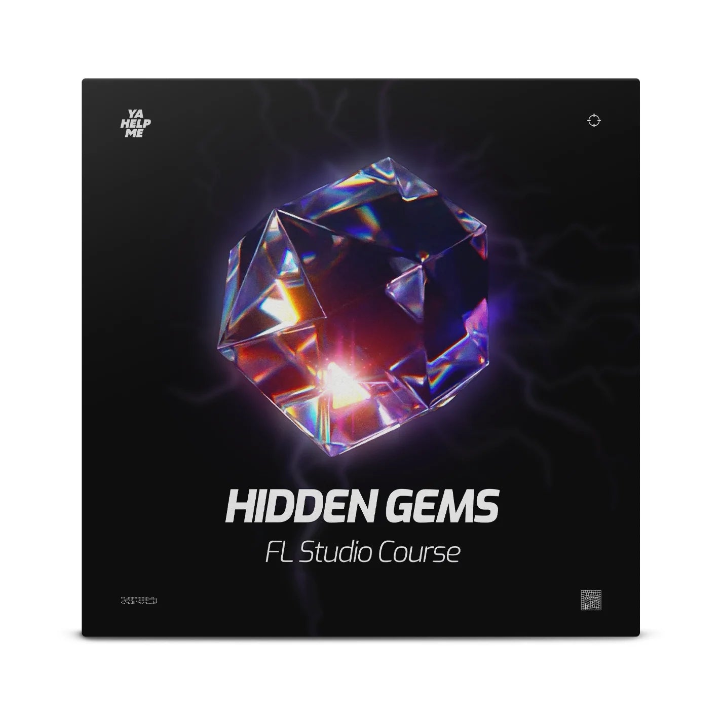 Hidden Gems Vol. 1 - FL Studio Course