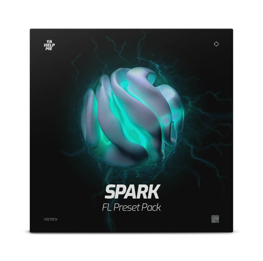 Spark - FL Studio Preset Pack